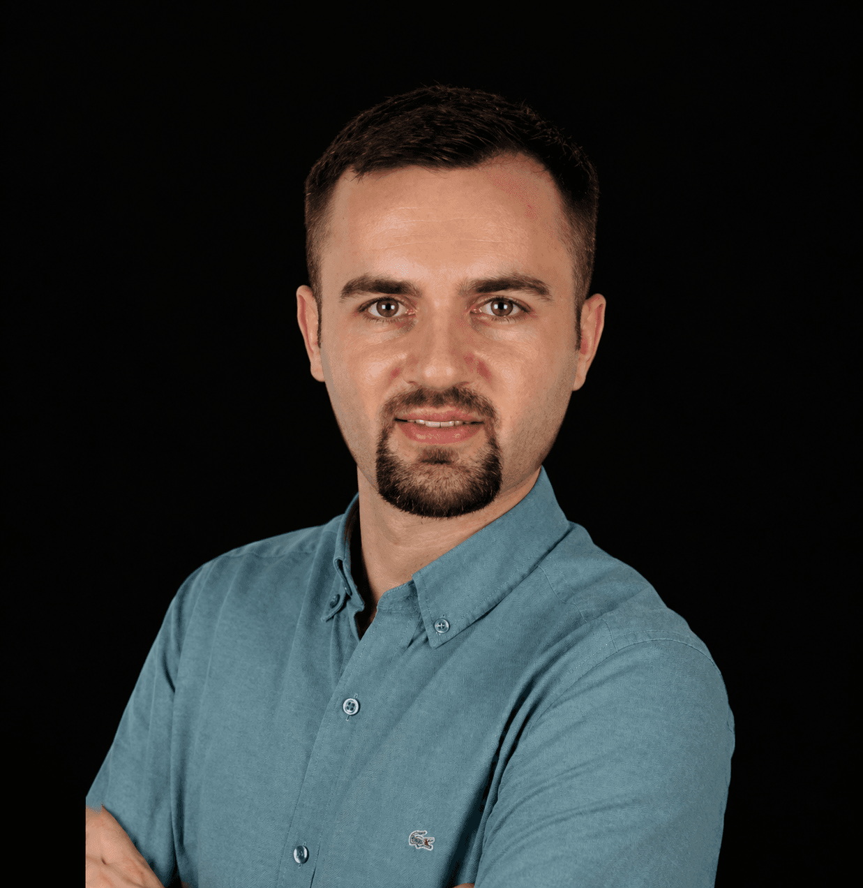 Psk. Enis Geçek